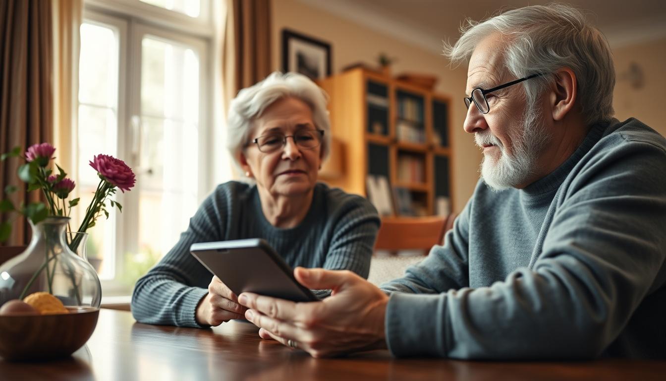 Planning for the Future